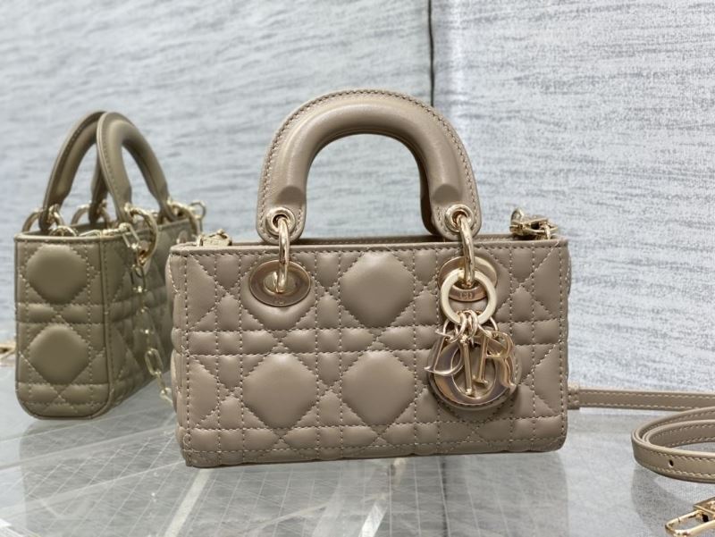 Dior My Lady Bags